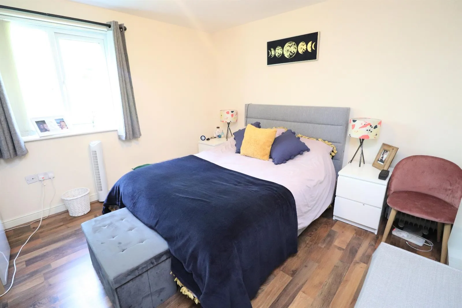 2 bed Apartment