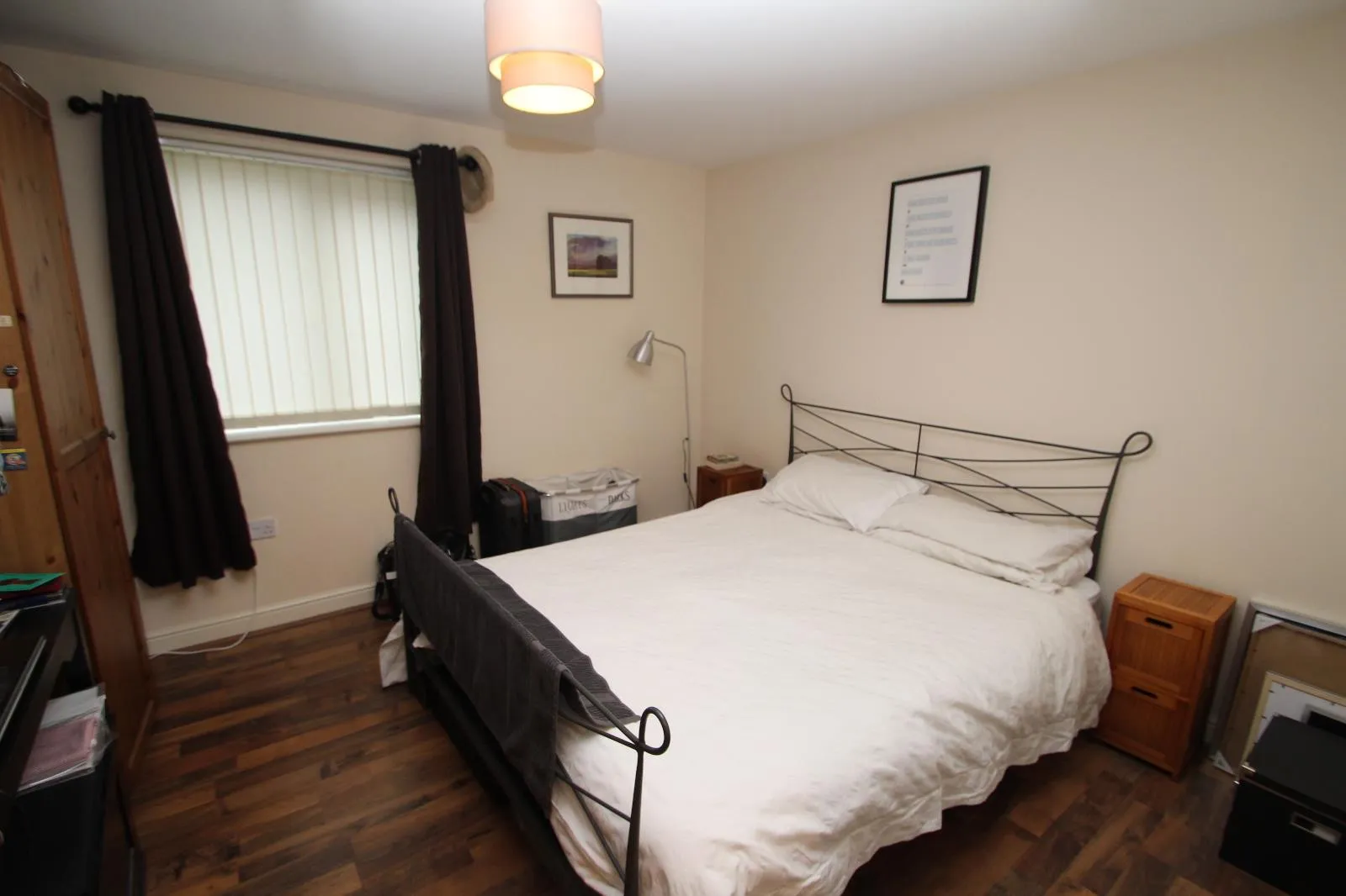2 bed Apartment