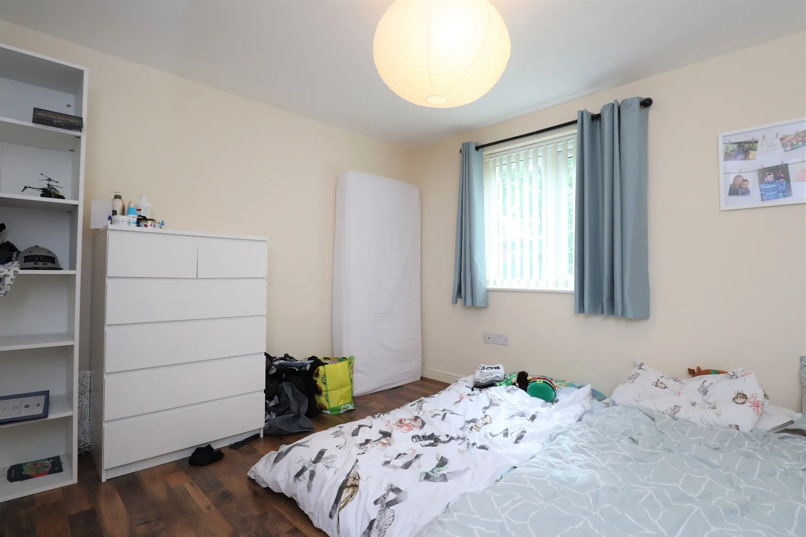 2 bed Apartment