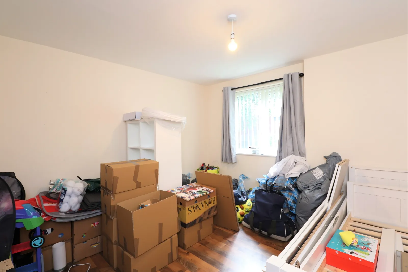 2 bed Apartment