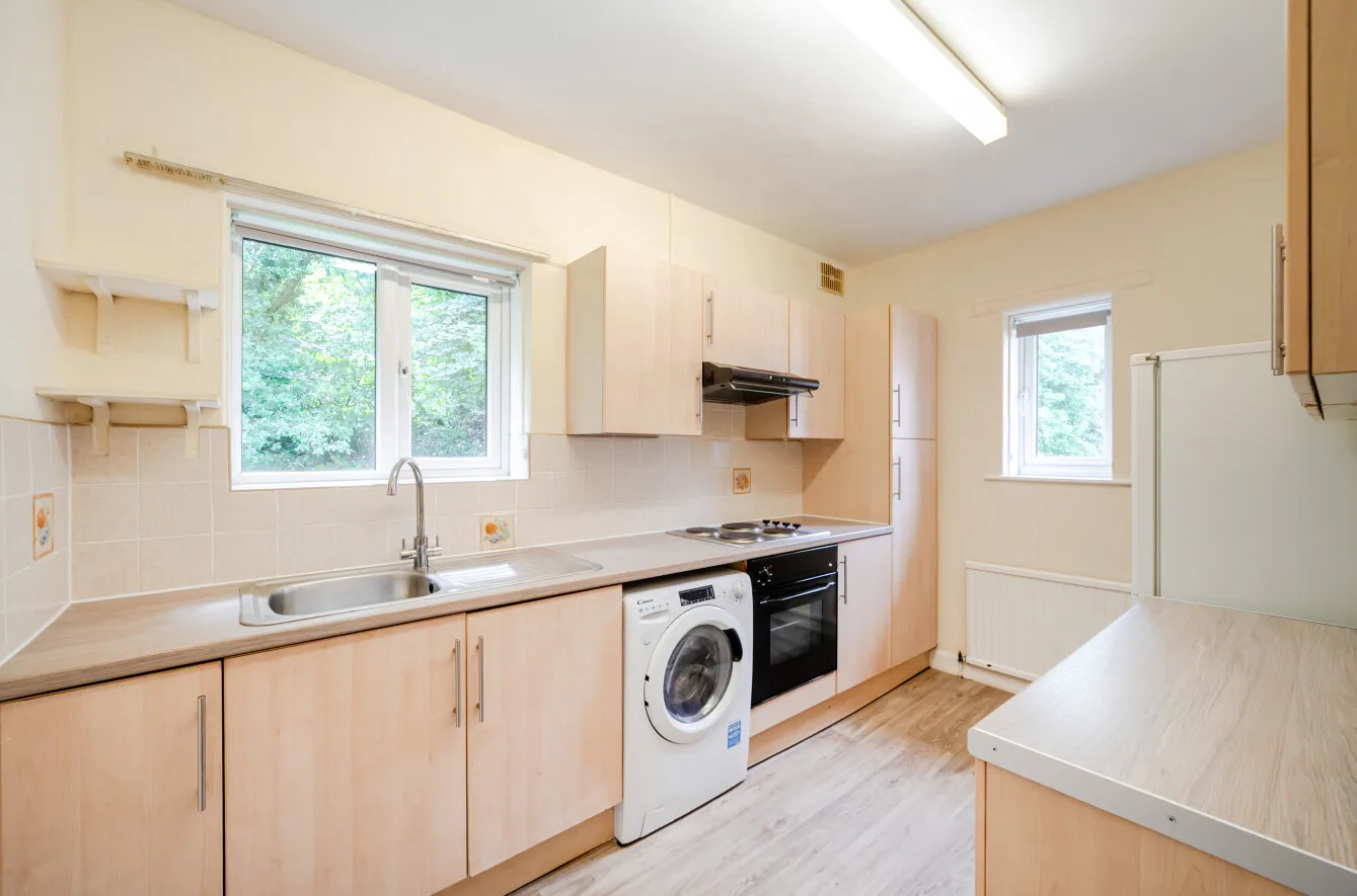 2 bed Apartment