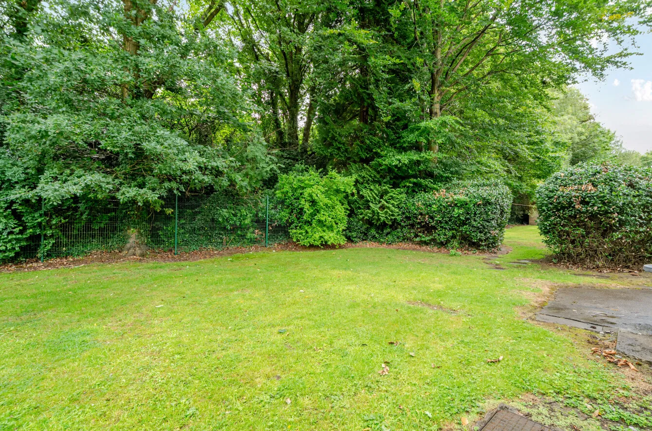 2 bed Apartment