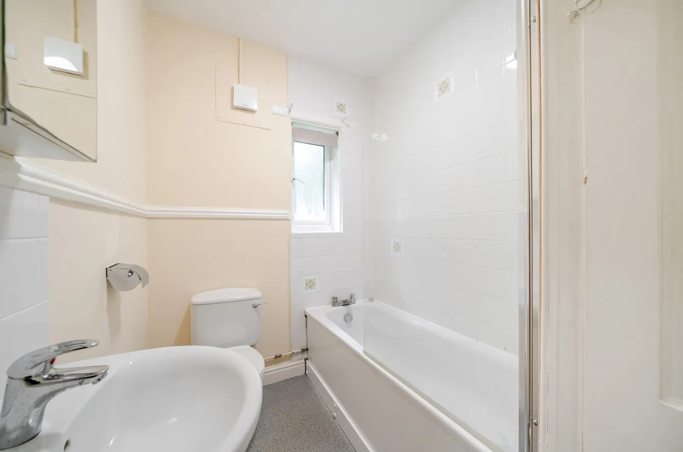 2 bed Apartment