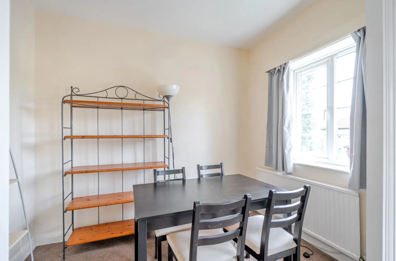 2 bed Apartment