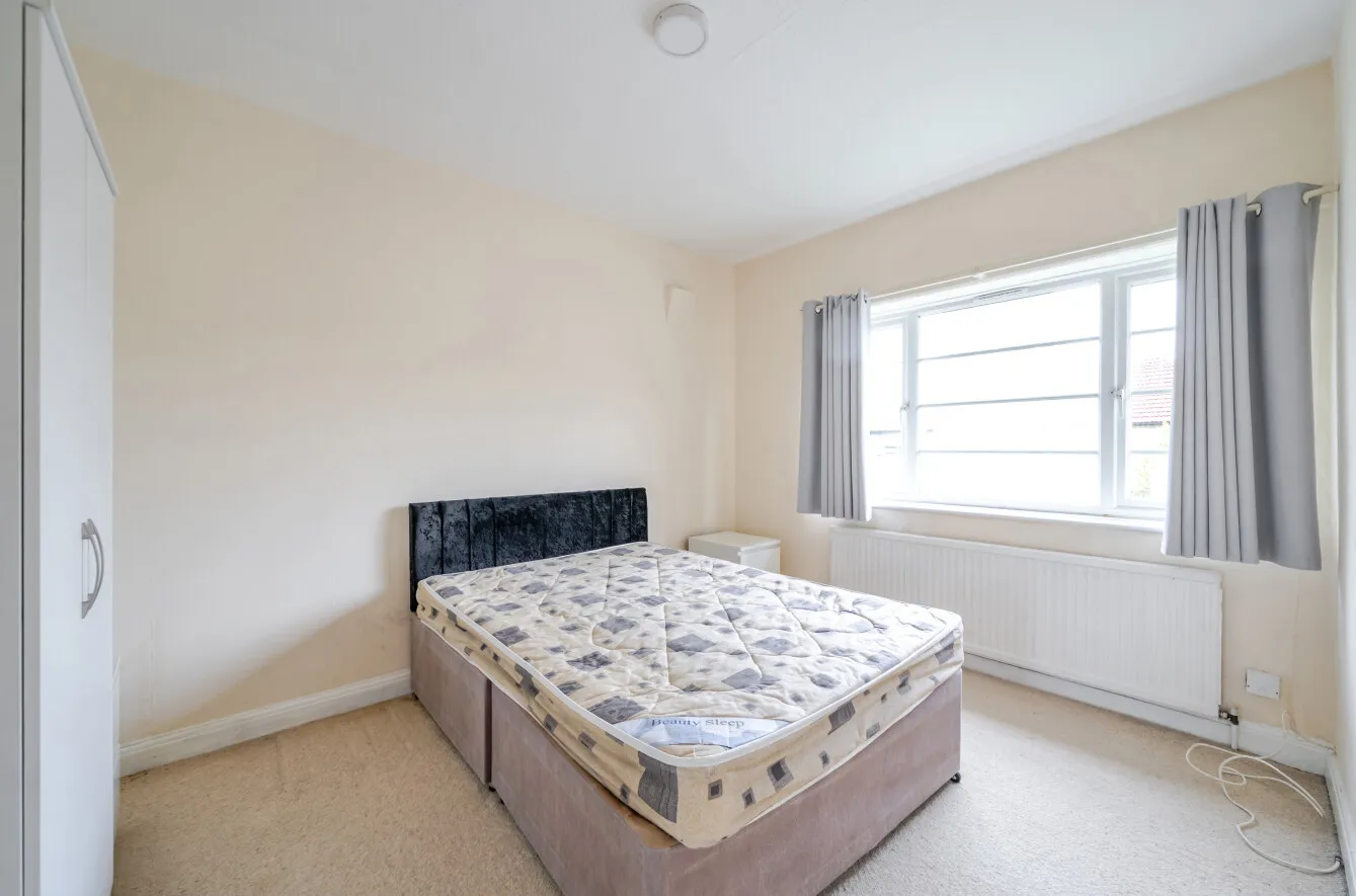 2 bed Apartment