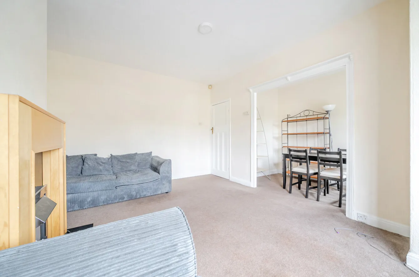 2 bed Apartment