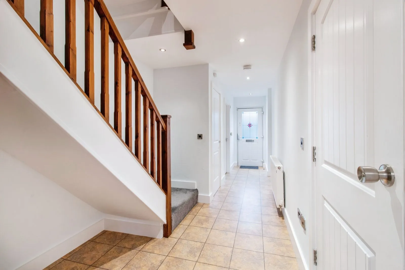 4 bed End of Terrace