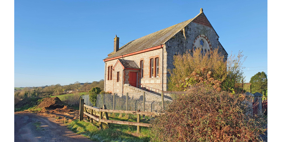 Property cover