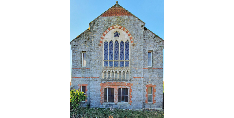 Former Methodist Church