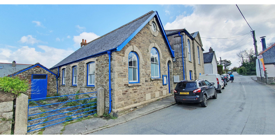 Property cover