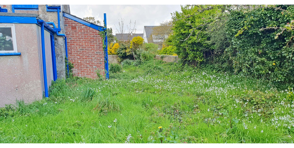 Methodist Church & Sunday School
