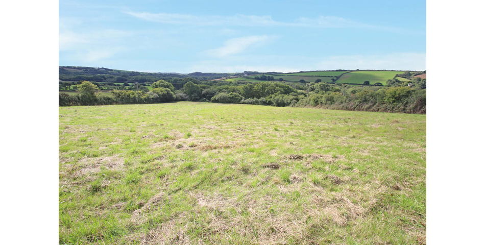 Property cover
