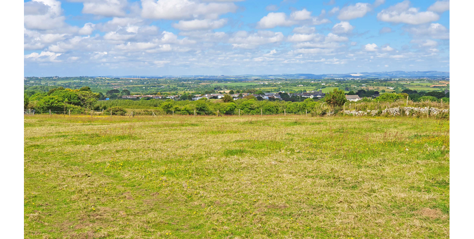 Approx 5.5 Acres of Land 