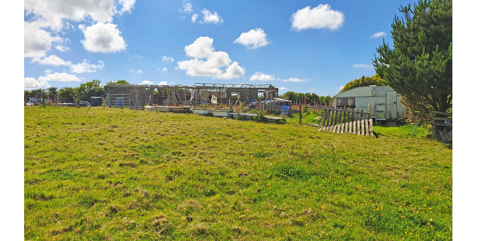 Approx 5.5 Acres of Land 
