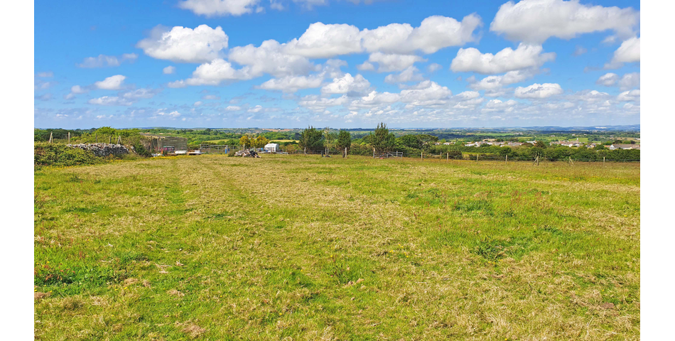 Approx 5.5 Acres of Land 