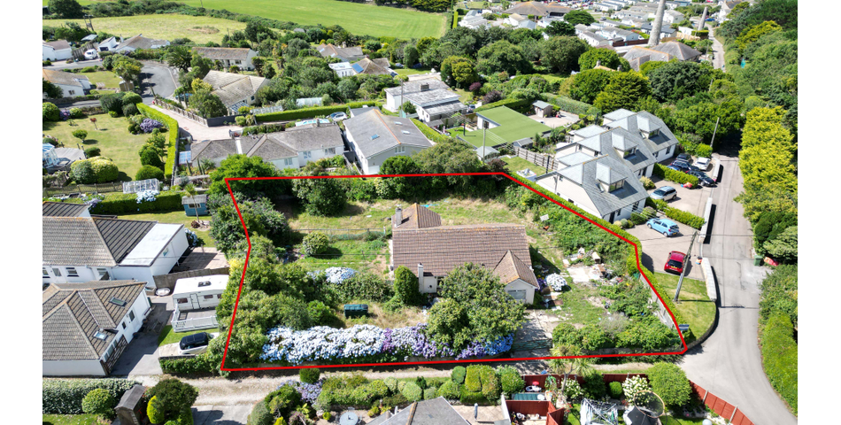 Property cover