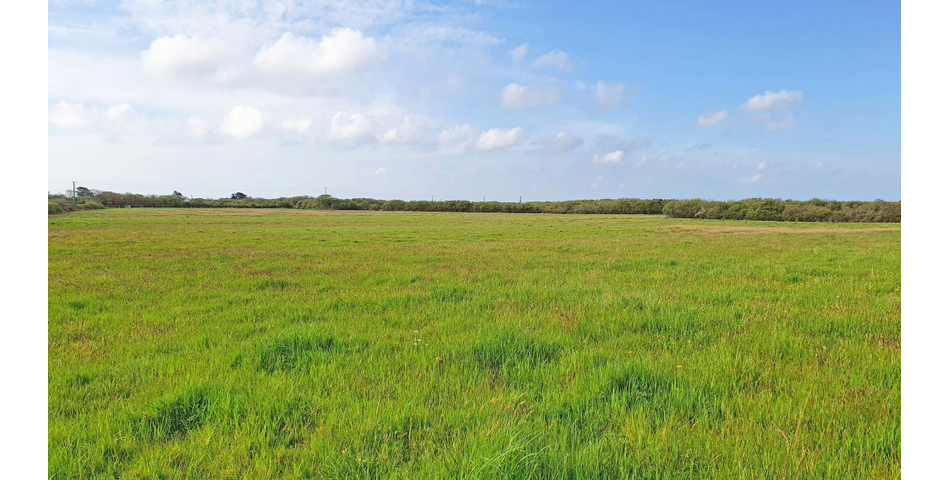 Property cover