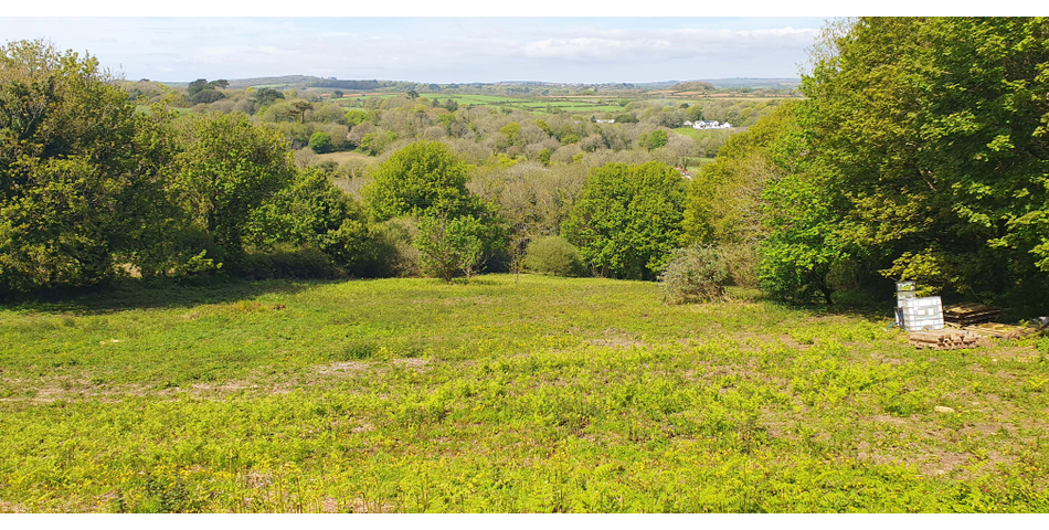 Approx 4.29 Acres of Land
