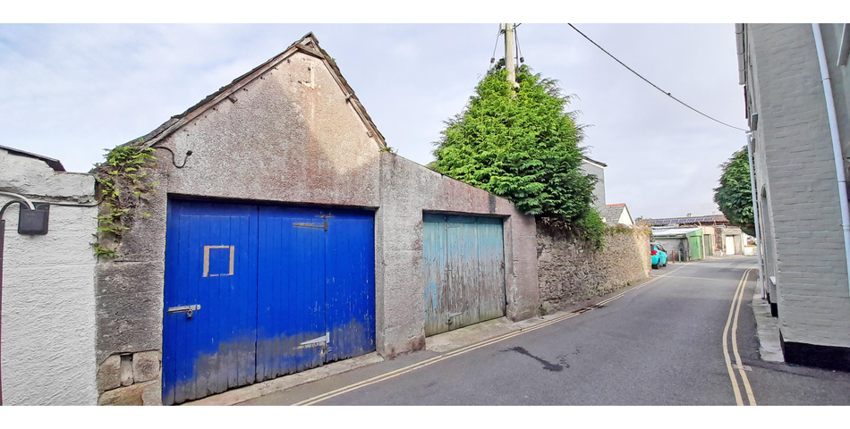 Property cover