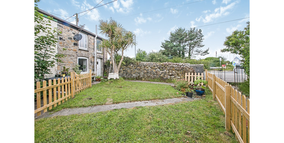 Property cover