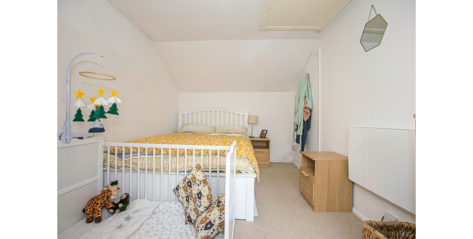 1 Bedroom End Terrace Cottage