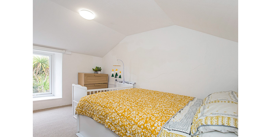 1 Bedroom End Terrace Cottage