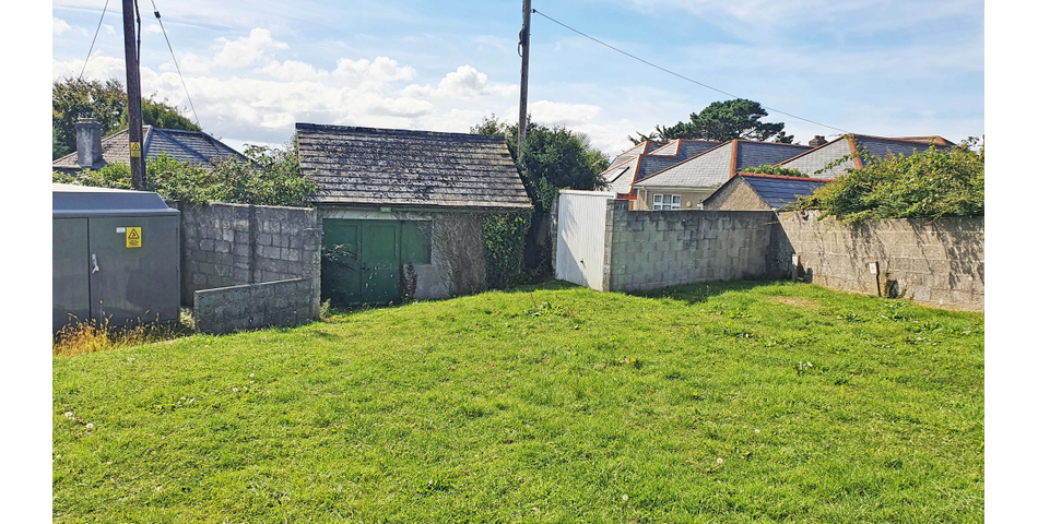 Property cover