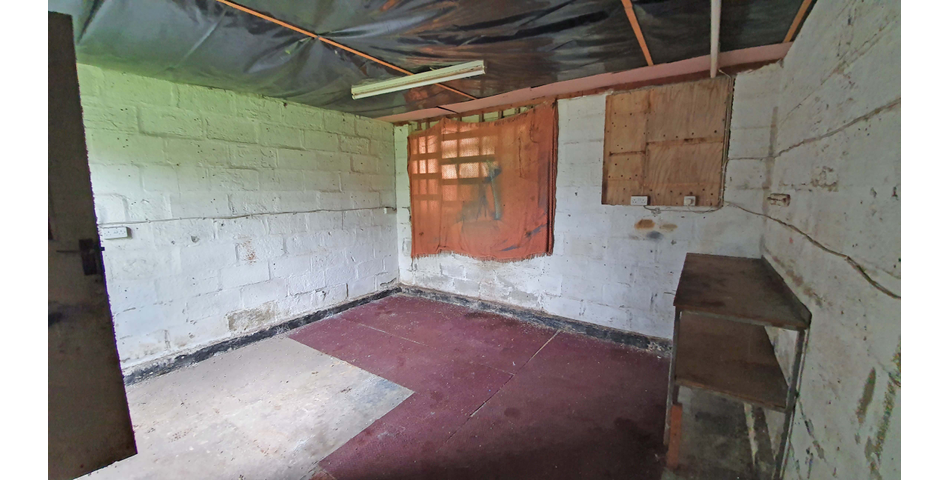 Workshop/Store