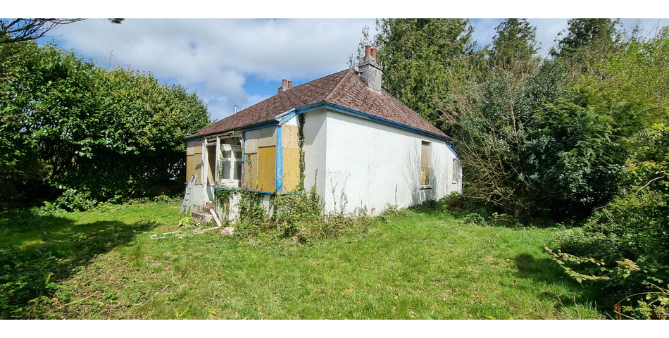 Property cover