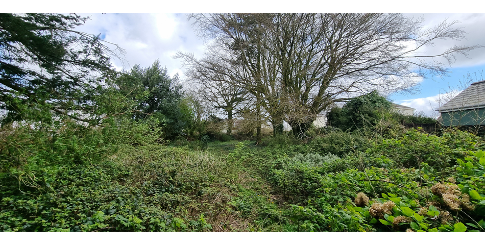 Detached bungalow -  Redevelopment Site STP