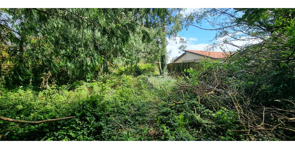 Detached bungalow -  Redevelopment Site STP