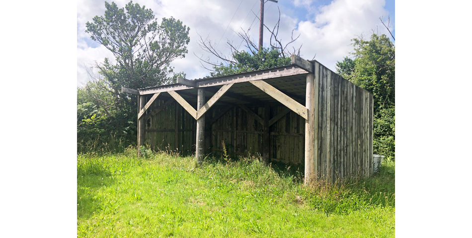 Property cover