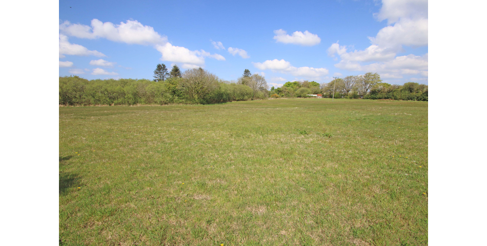 Property cover