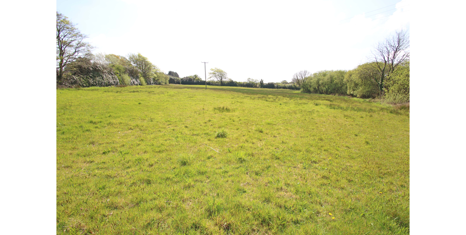 Approx. 3.34 Acres of Land & Shed