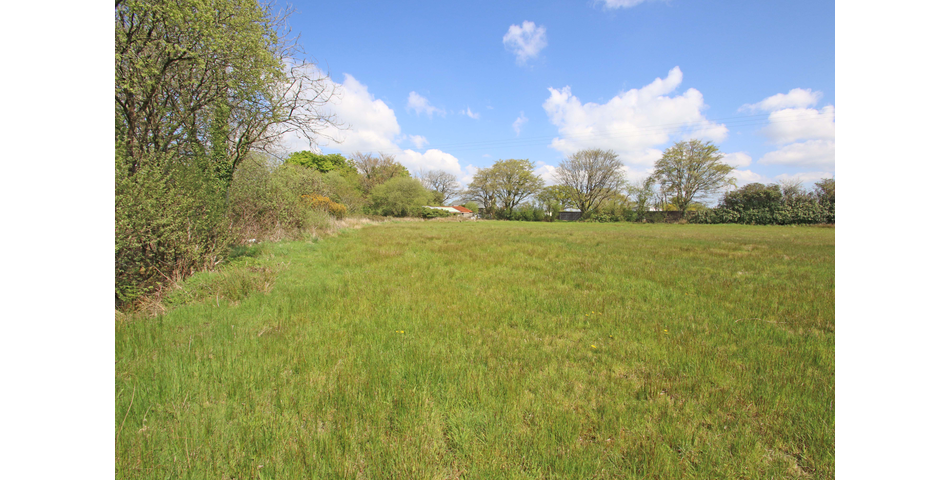 Approx. 3.34 Acres of Land & Shed