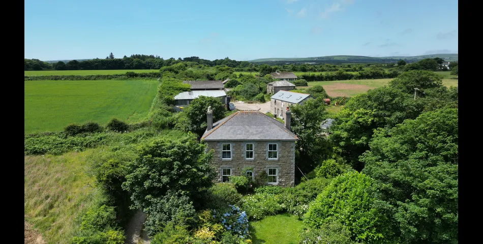 Residential and Agricultural Investmest Opportunity