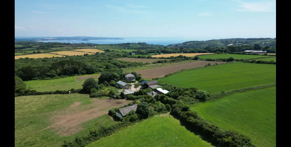 Residential and Agricultural Investmest Opportunity