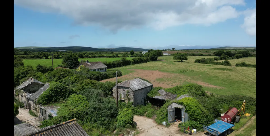 Residential and Agricultural Investmest Opportunity