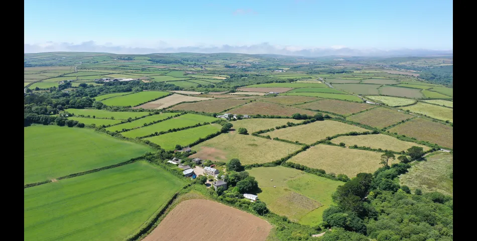 Residential and Agricultural Investmest Opportunity