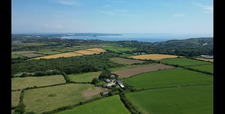Residential and Agricultural Investmest Opportunity