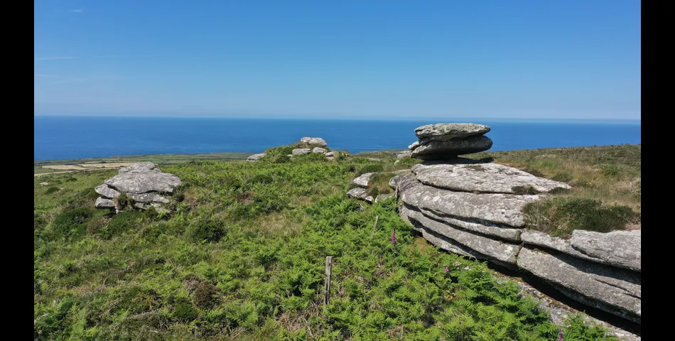 Almost 61 Acres of Land with Buildings