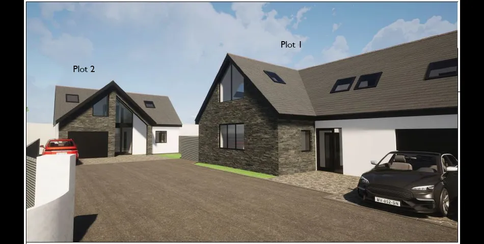 Property cover