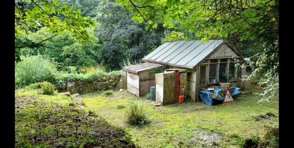 Property cover
