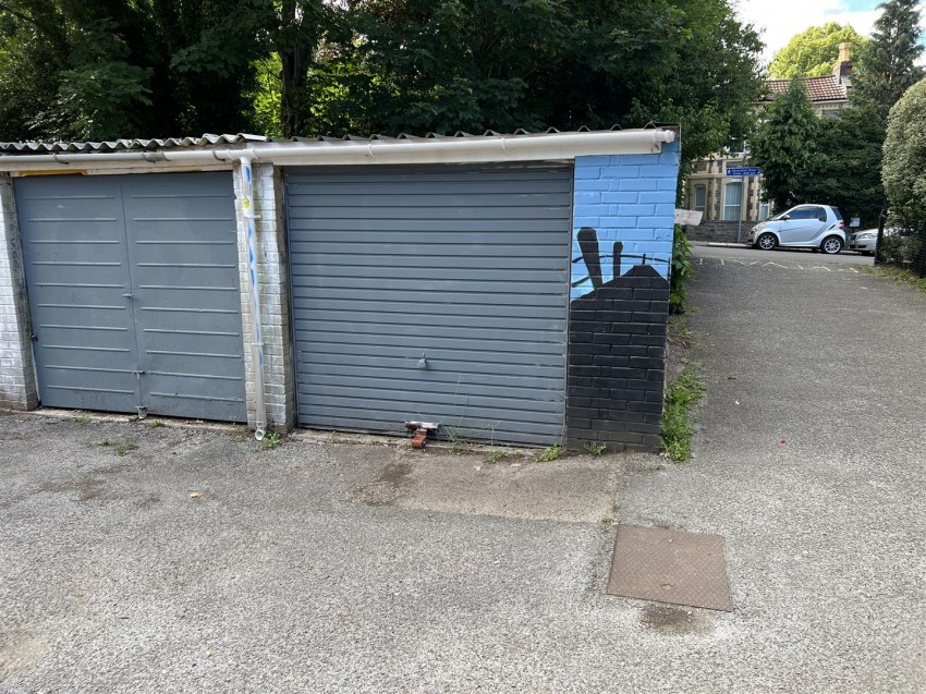Property cover