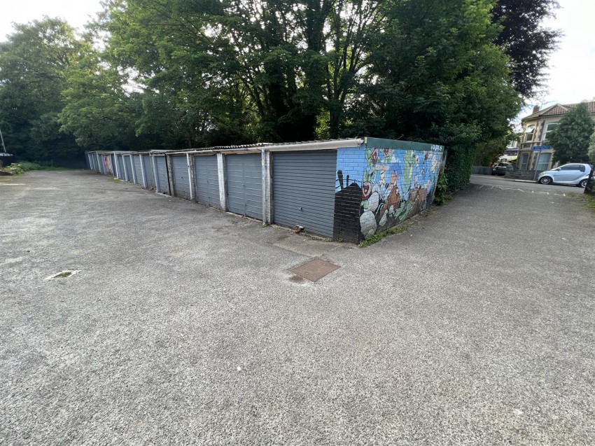 South Road, Redland, Bristol, BS6 6QP