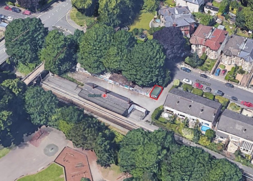 South Road, Redland, Bristol, BS6 6QP