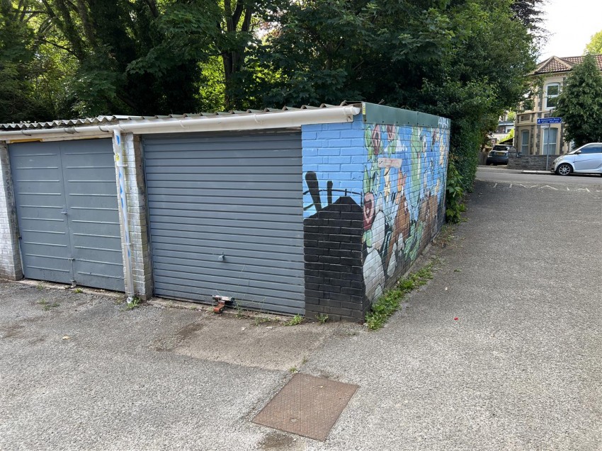 South Road, Redland, Bristol, BS6 6QP