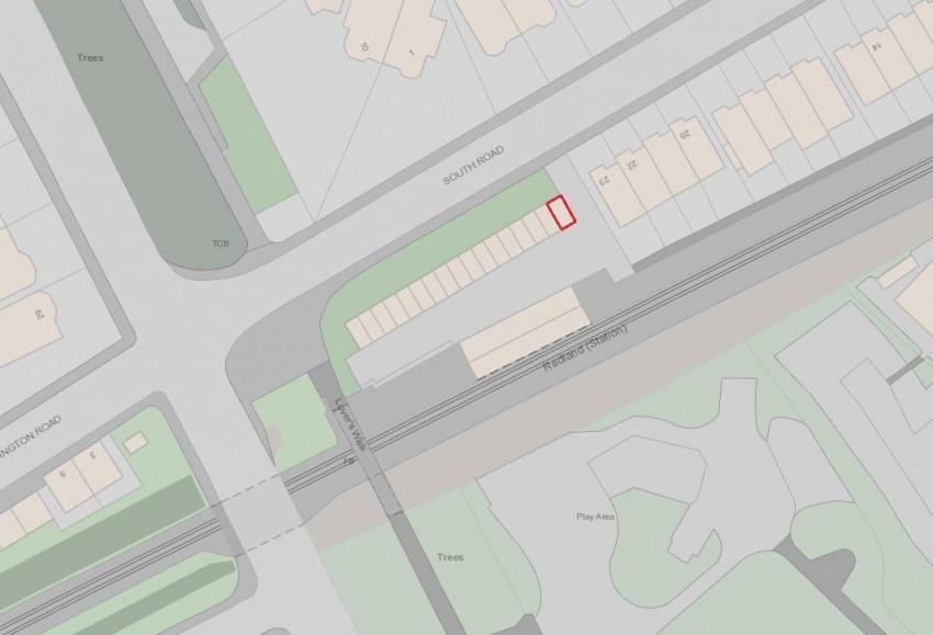 South Road, Redland, Bristol, BS6 6QP