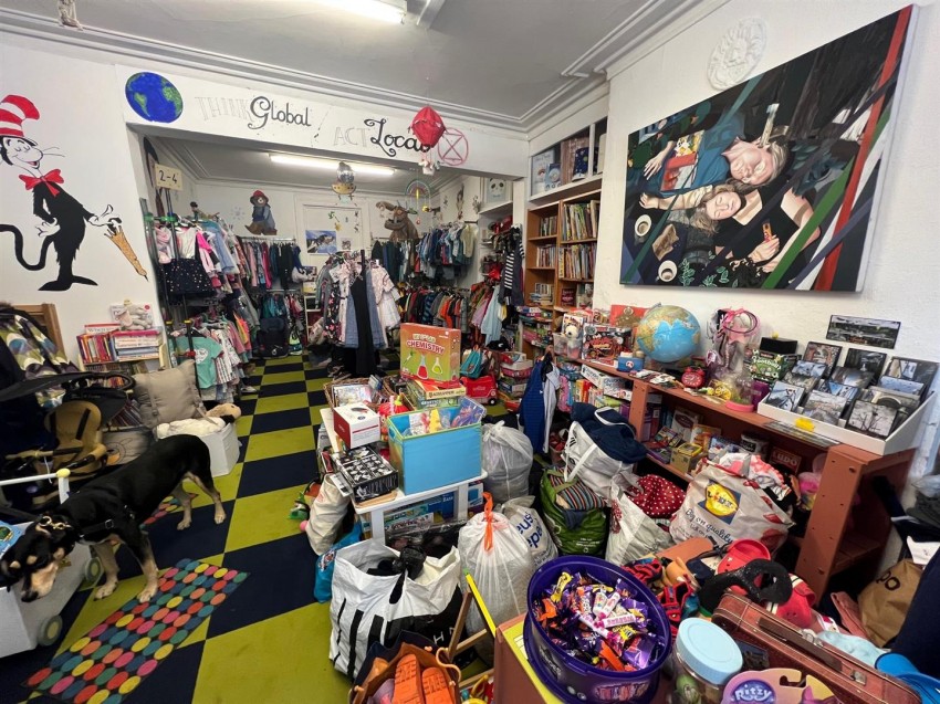 14, North View, Westbury Park, Bristol, BS6 7QB