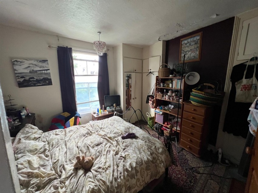 14, North View, Westbury Park, Bristol, BS6 7QB